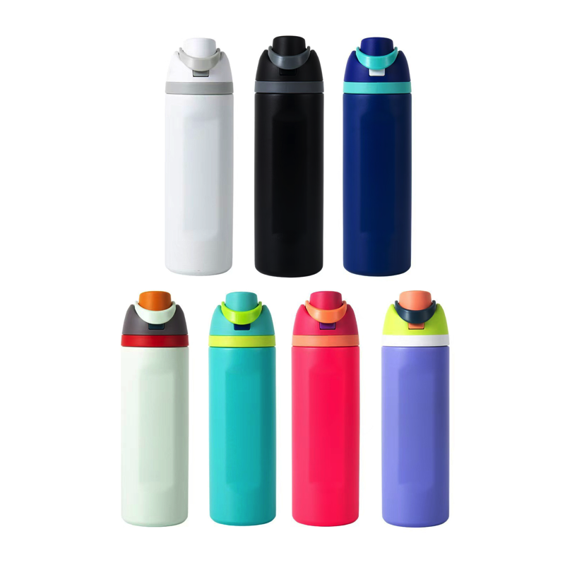 Some of the DRINK BOTTLES available at Elevate Corporate Services