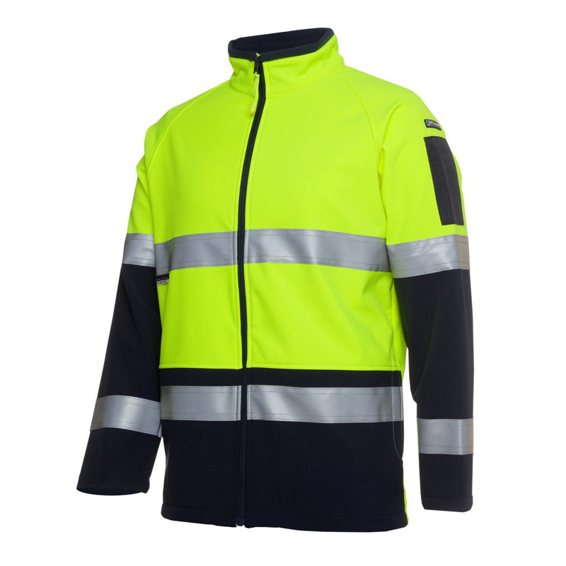 Some of the WORKWEAR items available at Elevate Corporate Services