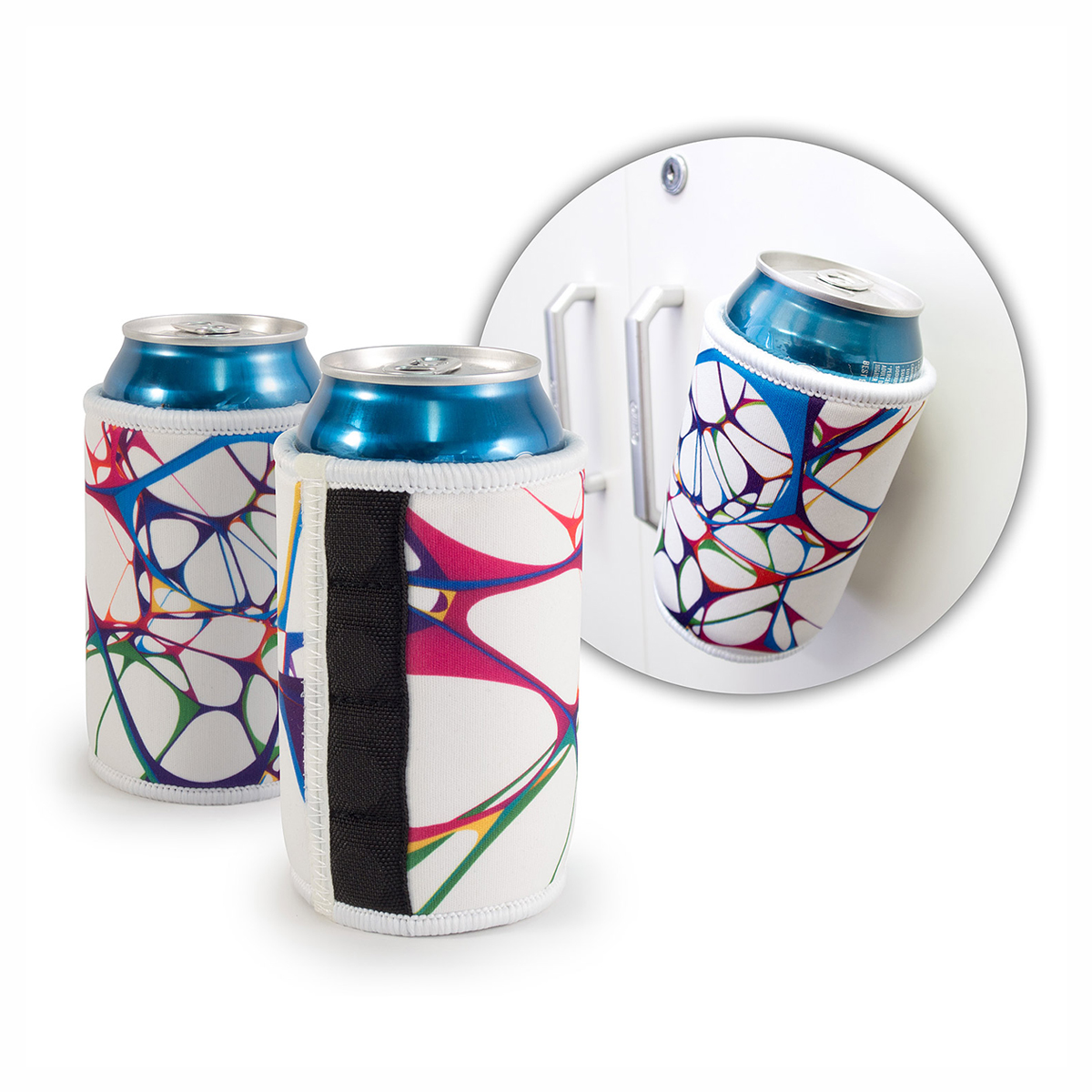 elevate stubby holders available