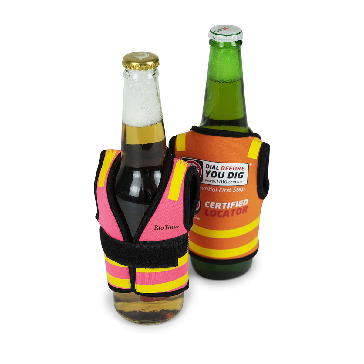 elevate stubby holder styles available