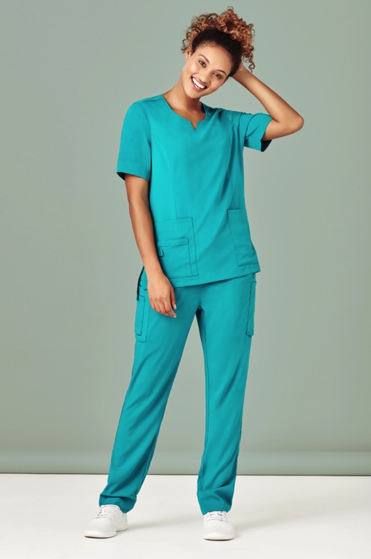 elevate healthcare uniforms, colour and styles