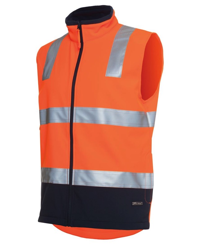 elevate hi-vis outerwear available